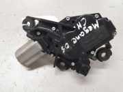Wischermotor hinten Renault Megane II (BM/CM) 0390201577