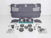Soundsystem BMW 8 Gran Coupe (G16, F93) M850i xDrive 2622472 2622474