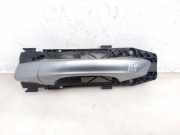 Türaußengriff links SKODA KAROQ (NU7) 1.6 TDI 5N0839885H