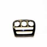 Musik-Player Verkleidung MERCEDES-BENZ C (W205) C 200 BlueTEC / d (205.037) A2056805707