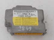 Airbag-Steuergerät MERCEDES-BENZ A (W169) A 160 CDI (169.006, 169.306) A1698206626 A 169 820 66 26