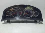 Kombiinstrument OPEL VECTRA C 2.2 DTI 16V 13165959MF