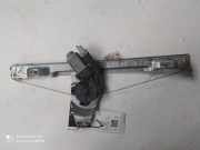Fensterheber links hinten Citroen C4 Grand Picasso (U) 400969E