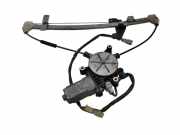 Türfensterheber hinten rechts HONDA CIVIC VII Hatchback (EU, EP, EV) 1.7 CTDi WR512V