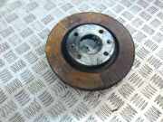 Bremsscheibe vorne links PEUGEOT 2008 1.6 HDi