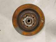 Nabe hinten rechts MERCEDES-BENZ GL (X166) GL 350 CDI / BlueTec 4-matic (166.823, 166.824)