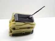 Gangschaltmechanismus MERCEDES-BENZ E (W212) E 220 CDI / BlueTEC (212.001, 212.002) A2042678124