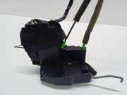 Türschloss hinten links MAZDA CX-7 (ER) 2.3 MZR DISI Turbo K333