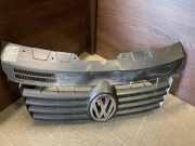 Vorderer oberer Gitter VW TRANSPORTER V (T5) Minibus / passenger 2.5 TDI 7H0807101