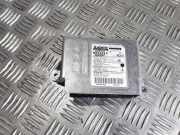 Airbag-Steuergerät RENAULT MODUS / GRAND MODUS (F/JP0_) 1.5 dCi (FP0F, JP0F) 8200340431 603989700