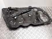 Fensterheber links hinten VW Passat B7 (362) 929908101