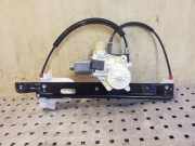Türfensterheber hinten rechts FORD MONDEO IV Turnier (BA7) 1.6 Ti 0130822287 6M2114A389B