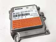 Steuergerät Airbag VW Phaeton (3D) 3D0909601E