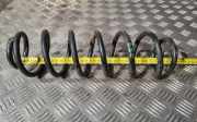 Schraubenfeder hinten links SKODA OCTAVIA I (1U2) 1.9 TDI