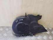 Timing Belt Protection Cover AUDI A2 (8Z0) 1.4 TDI 045109107E
