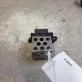 HEIZUNGSLÜFTER REGLER WIDERSTAND RENAULT MEGANE CC (EZ0/1_) 1.5 dCi (EZ09, EZ1G, EZ0D) M152122085