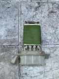 Blower Fan Relay OPEL COMBO Tour 1.3 CDTI 16V 12380