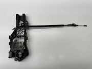 Türaußengriff hinten links VW PASSAT Variant B6 (3C5) 2.0 FSI 4motion 3L0837017 3C0837885J