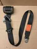 Sicherheitsgurt vorne rechts VW JETTA II (19E, 1G2, 165) 1.8 193857706A