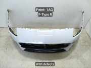 Frontstoßstange JAGUAR F-TYPE Coupe (X152) 5.0 R AWD