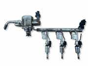 Other Fuel System Parts FORD C-MAX II (DXA/CB7, DXA/CEU) 1.0 EcoBoost 0261500128