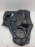 Türfensterheber hinten rechts MAZDA 6 Sedan (GJ, GL) 2.2 D D6515858X