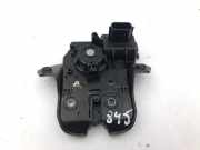 Schloss Heckdeckel Nissan Qashqai II (J11) 905030754R