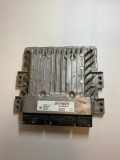 Motorsteuergerät RENAULT MASTER III Furgon (FV) 2.3 dCi 100 [RWD] (FV0B, FV0C, FV0D) 237105093R