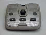 Innenleuchte Volvo V70 II (285) 9483553