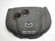 Motorabdeckung Mazda CX-5 (KE, GH)
