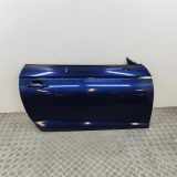 Vordere rechte Tür AUDI A5 (F53) 35 TFSI Mild Hybrid 8W6831052B