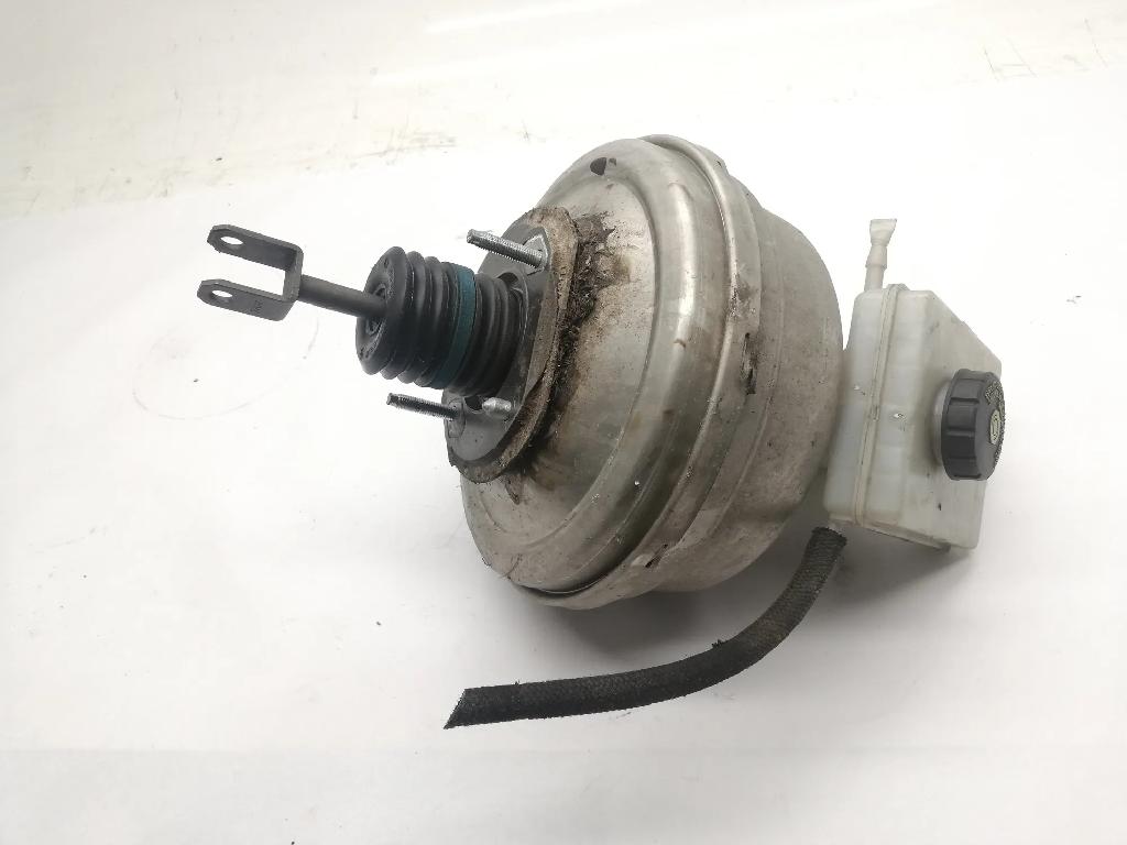 Unterdruck-Bremskraftverstärker BMW X3 (F25) xDrive 20 d 6789777 Bild Unterdruck-Bremskraftverstärker BMW X3 (F25) xDrive 20 d 6789777