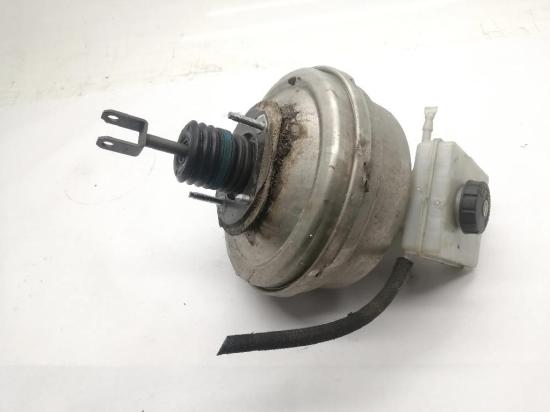 Unterdruck-Bremskraftverstärker BMW X3 (F25) xDrive 20 d 6789777 Bild Unterdruck-Bremskraftverstärker BMW X3 (F25) xDrive 20 d 6789777