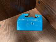 Türverkleidung rechts Iveco Daily III Kasten () 5801281928