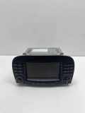 Radio/Navigationssystem-Kombination Mercedes-Benz SL (R230) A2308271357