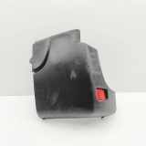 Stoßstange Ecke hinten links RENAULT MASTER III Furgon (FV) 2.3 dCi 145 FWD (FV0E, FV0F, FV0H, FV0J) 850176896R 2005524