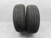 Gitter für Kofferraum Ablage RENAULT MASTER III Furgon (FV) 2.3 dCi 100 FWD (FV0A, FV0B, FV0G, FV0K) 21565R16C