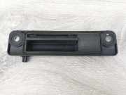 Rear Parcel Shelf Left Rail Cover MERCEDES-BENZ R (W251, V251) R 320 CDI 4-matic (251.022, 251.122) A1647400493