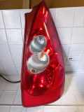 Lampenträger Heckleuchte rechts Mazda 5 (CR1) C23551150