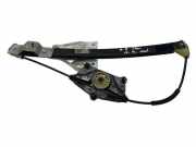 Türfensterheber hinten links AUDI A4 (8K2, B8) 2.7 TDI 97981610 8K0839461