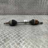 Antriebswelle vorne links