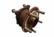 Nabe hinten rechts FORD FOCUS IV (HN) 1.0 EcoBoost 2197196
