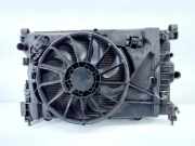 Radiator Pack Set OPEL MOKKA / MOKKA X 1.6 94560896