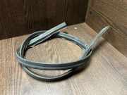 Zierleiste Windschutzscheibe Frontscheibe RENAULT MASTER III Furgon (FV) 2.3 dCi 125 FWD (FV0C, FV0D) 668320241R 8200677011