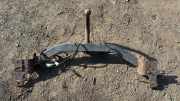 Schleppstange Set VOLVO V40 Estate (VW) 1.9 DI