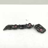 Stoßstangenhalter hinten rechts LEXUS RC (_C1_) F 52157-24030