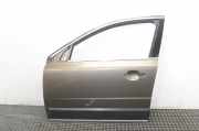Vordere linke Tür VOLVO XC70 II D5 AWD 70000 TWILIGHT BRONZE