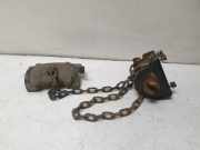 Ersatzradhalter Toyota Hilux VIII Pick-up (N1)