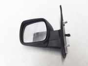 Außenspiegel links Renault Kangoo II - Grand Kangoo (KW0) 7701068841