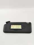 Sonnenblende links Mercedes-Benz B-Klasse Sports Tourer (W246, W242)